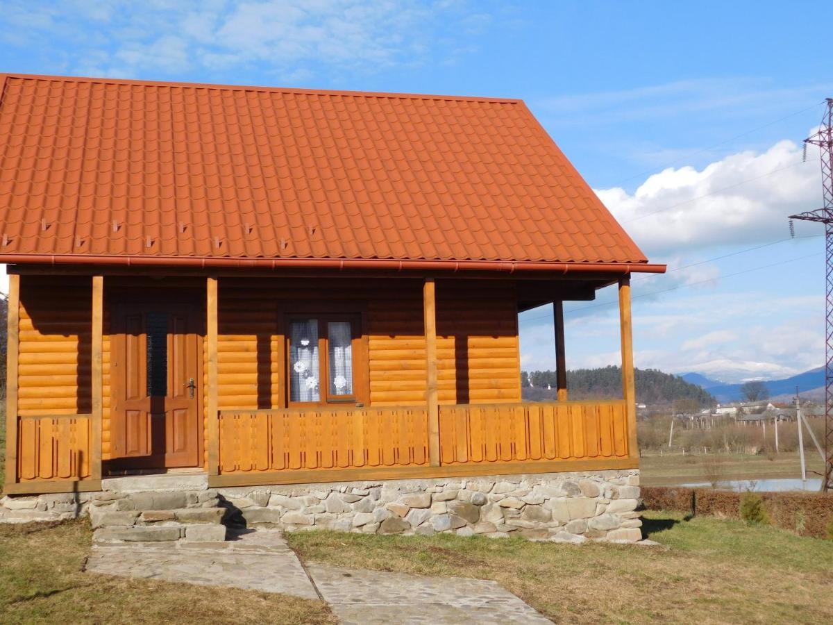 Sadiba Liskovec Villa Dubrinich na Beregu Buitenkant foto