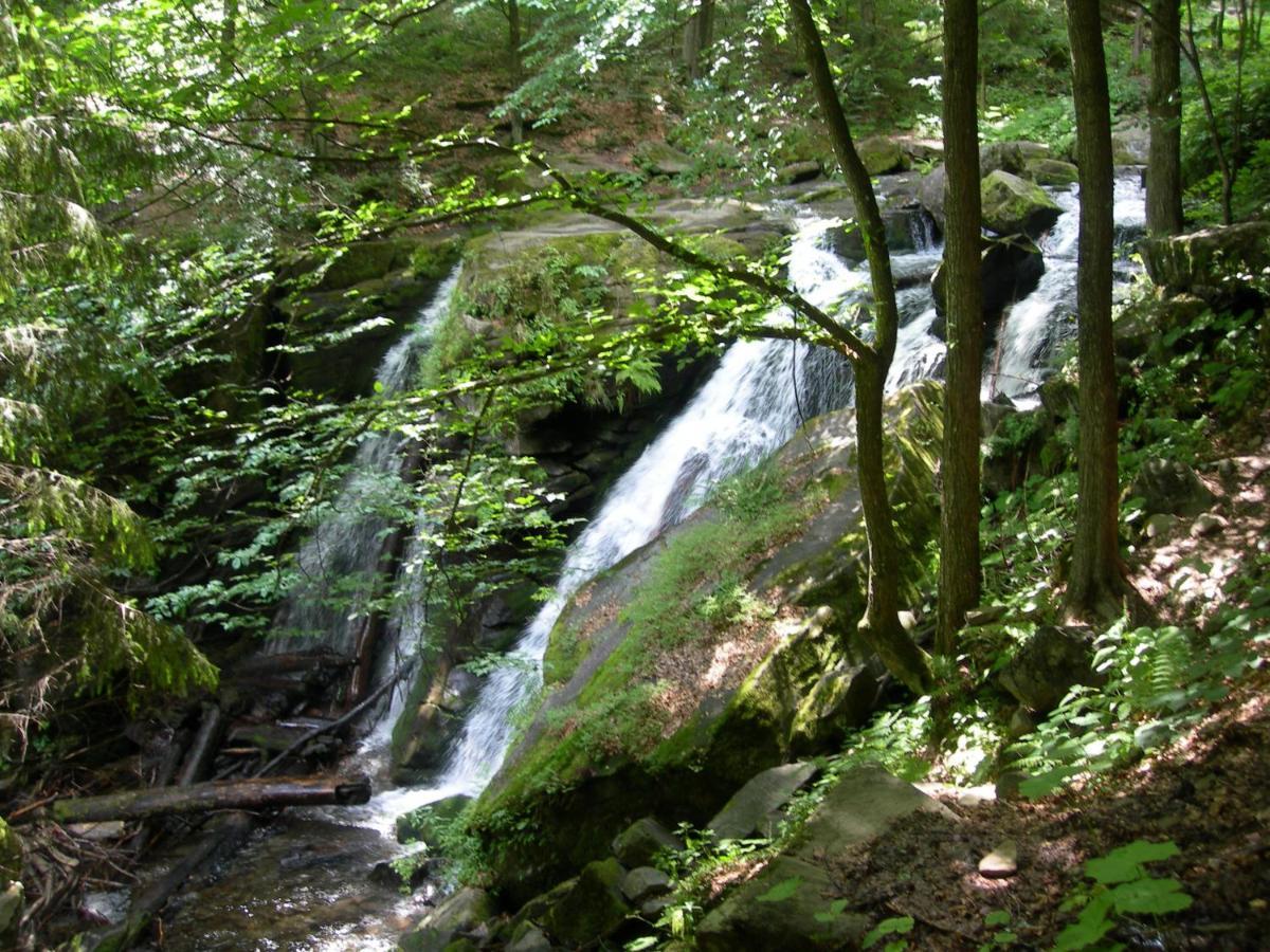 Sadiba Liskovec Villa Dubrinich na Beregu Buitenkant foto