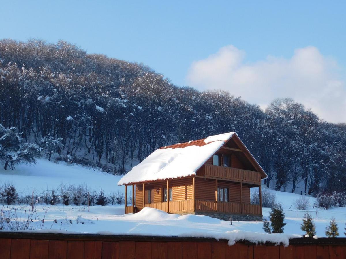 Sadiba Liskovec Villa Dubrinich na Beregu Buitenkant foto