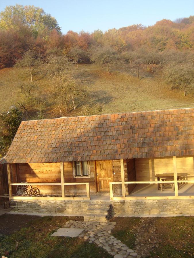 Sadiba Liskovec Villa Dubrinich na Beregu Buitenkant foto