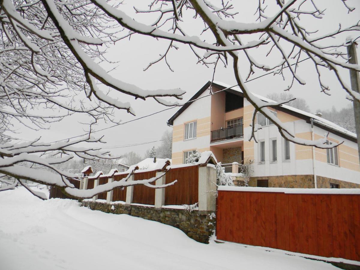 Sadiba Liskovec Villa Dubrinich na Beregu Buitenkant foto